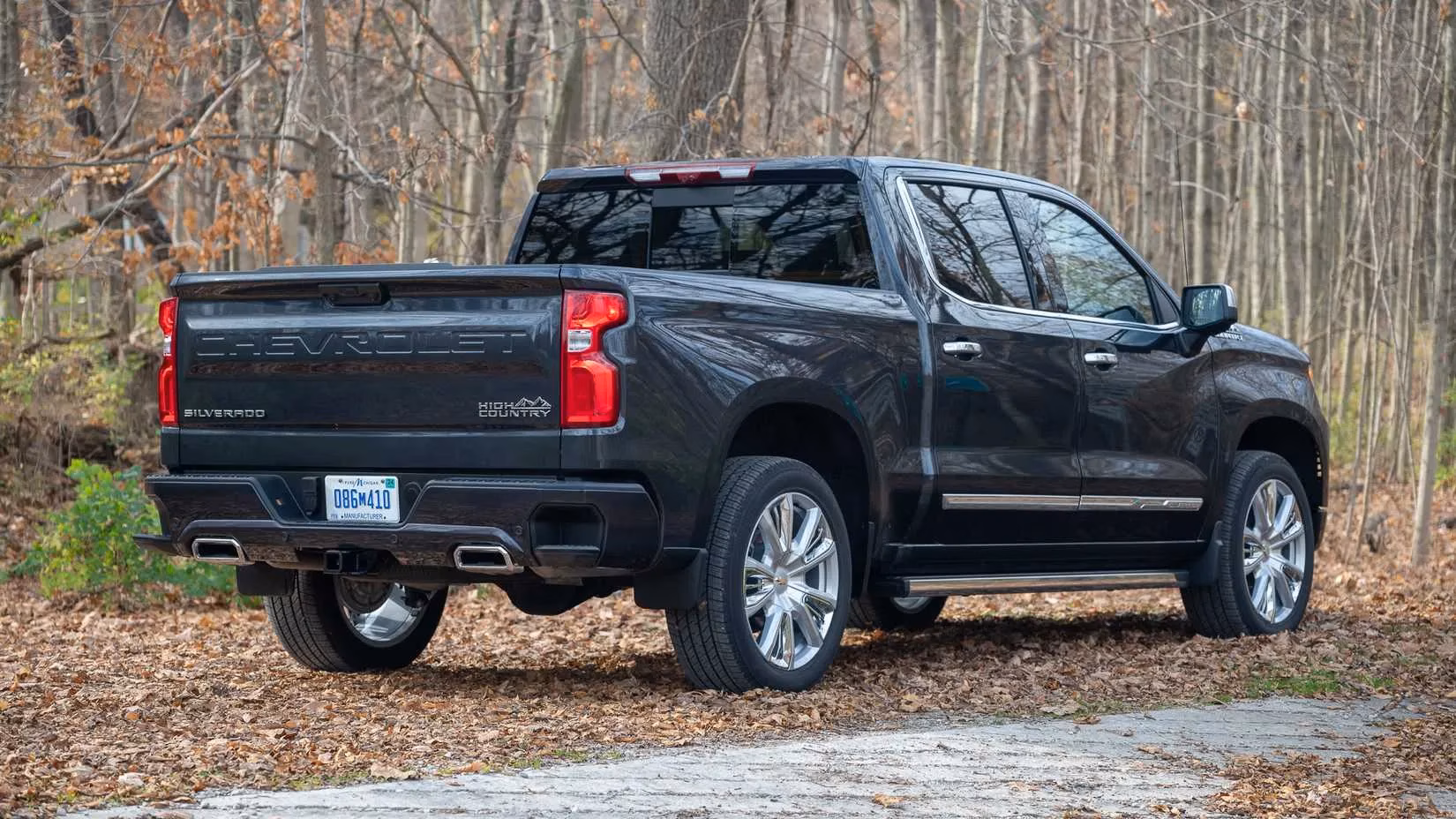 living-with-the-2024-chevy-silverado-high-country-a-week-with-america-s-family-truck-image-1